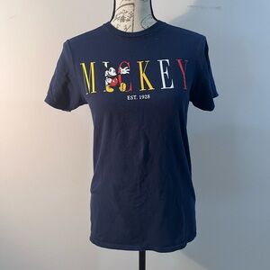 Mickey Mouse T-shirt